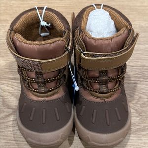 Stride Rite Nebraska Boot